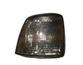 BMW 7 SERI- E32- 88/92; ÖN SİNYAL SAĞ FÜME (FAMELLA)