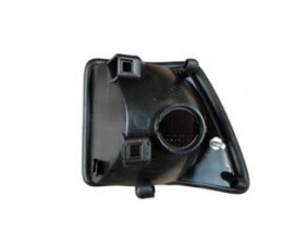 BMW 7 SERI- E32- 88/92; ÖN SİNYAL SAĞ FÜME (FAMELLA)