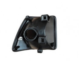 BMW 7 SERI- E32- 88/92; ÖN SİNYAL SOL FÜME (FAMELLA)