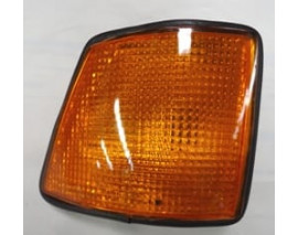 BMW 7 SERI- E32- 88/92; ÖN SİNYAL SAĞ SARI (FAMELLA)