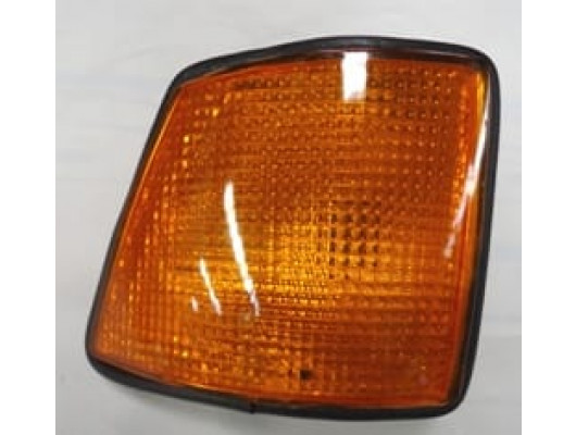 BMW 7 SERI- E32- 88/92; ÖN SİNYAL SAĞ SARI (FAMELLA)