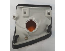 BMW 7 SERI- E32- 88/92; ÖN SİNYAL SAĞ SARI (FAMELLA)