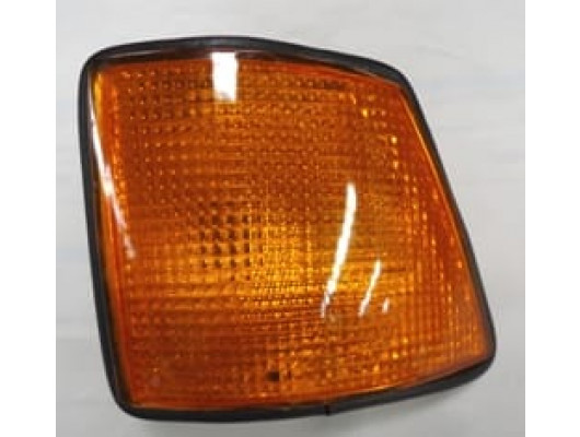 BMW 7 SERI- E32- 88/92; ÖN SİNYAL SOL SARI (FAMELLA)