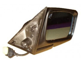 BMW 7 SERI- E32- 88/92; KAPI AYNASI SAĞ ELEKTRİKLİ/ISITMALI