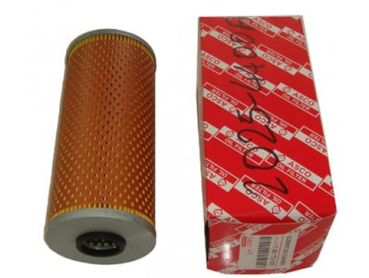 BMW 7 SERI- E32- 88/92; YAĞ FİLTRESİ 750İ V12 ORJ.NO:11421731635 (ASCO)