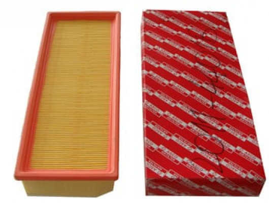 BMW 7 SERI- E32- 88/92; HAVA FİLTRESİ 530İ/35İ ORJ.NO:13721707021 (ASCO)