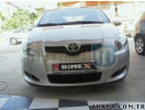 TOYOTA AURIS- 07/10; ARAÇ BİLGİLERİ VE RESİMLERİ