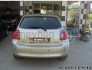 TOYOTA AURIS- 07/10; ARAÇ BİLGİLERİ VE RESİMLERİ