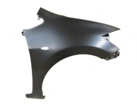 TOYOTA AURIS- 07/10; ÖN ÇAMURLUK DELİKLİ SAĞ (TYG)