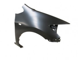 TOYOTA AURIS- 07/10; ÖN ÇAMURLUK DELİKLİ SAĞ (TYG)