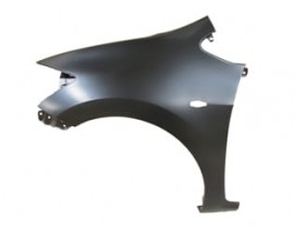 TOYOTA AURIS- 07/10; ÖN ÇAMURLUK DELİKLİ SOL (TYG)