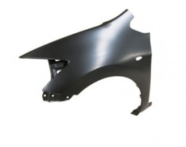 TOYOTA AURIS- 07/10; ÖN ÇAMURLUK DELİKLİ SOL (TYG)