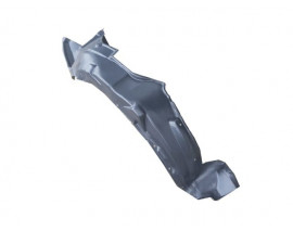 TOYOTA AURIS- 07/10; ÖN ÇAMURLUK DAVLUMBAZI SOL