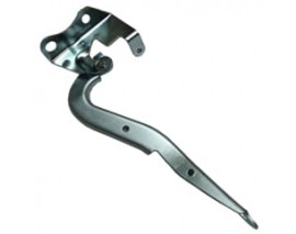 TOYOTA AURIS- 07/10; KAPUT MENTEŞESİ SAĞ (TYG)