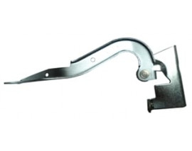 TOYOTA AURIS- 07/10; KAPUT MENTEŞESİ SOL (TYG)