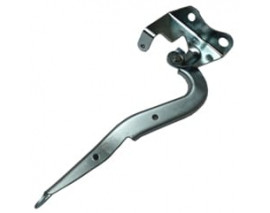 TOYOTA AURIS- 07/10; KAPUT MENTEŞESİ SOL (TYG)