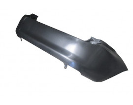 TOYOTA AURIS- 07/10; ARKA TAMPON SİYAH (TYG)