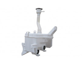 TOYOTA AURIS- 07/10; ÖN CAM SU BİDONU/DEPOSU (MOTORSUZ)(ÇİFT GİRİŞLİ) (CASP)