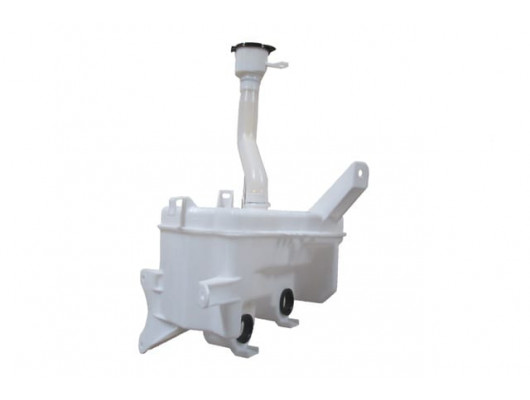 TOYOTA AURIS- 07/10; ÖN CAM SU BİDONU/DEPOSU (MOTORSUZ)(ÇİFT GİRİŞLİ) (CASP)