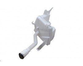 TOYOTA AURIS- 07/10; ÖN CAM SU BİDONU/DEPOSU (MOTORSUZ)(ÇİFT GİRİŞLİ) (CASP)