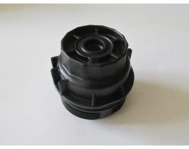 TOYOTA AURIS- 07/10; MOTOR YAĞ FİLTRE KAPAĞI (D-4D DİZEL) (PLASTİK)