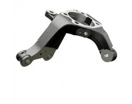 TOYOTA AURIS- 07/10; ÖN AKS TAŞIYICI SAĞ (ABS Lİ)