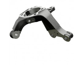 TOYOTA AURIS- 07/10; ÖN AKS TAŞIYICI SOL (ABS Lİ)