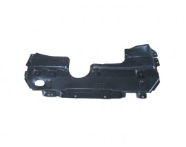 TOYOTA AURIS- 07/10; KARTER MUHAFAZA PLASTİĞİ (TW)