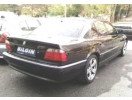 BMW 7 SERI- E38- 94/98/99/01; ARAÇ BİLGİLERİ VE RESİMLERİ