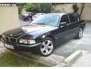 BMW 7 SERI- E38- 94/98/99/01; ARAÇ BİLGİLERİ VE RESİMLERİ