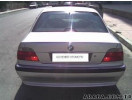 BMW 7 SERI- E38- 94/98/99/01; ARAÇ BİLGİLERİ VE RESİMLERİ