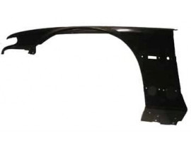 BMW 7 SERI- E38- 94/98; ÖN ÇAMURLUK DELİKLİ SOL