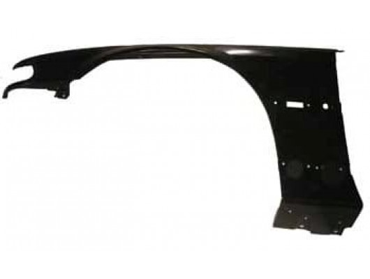 BMW 7 SERI- E38- 94/98; ÖN ÇAMURLUK DELİKLİ SOL