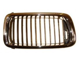 BMW 7 SERI- E38- 94/98; ÖN PANJUR SOL NİKELAJLI