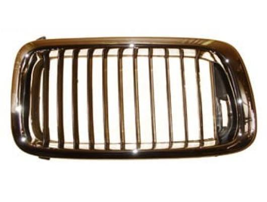 BMW 7 SERI- E38- 94/98; ÖN PANJUR SOL NİKELAJLI