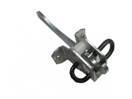 BMW 7 SERI- E38- 99/01; ARKA KAPI DURDURUCUSU SAĞ/SOL AYNI (ADET) (KAPI GERGİSİ)