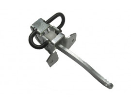 BMW 7 SERI- E38- 99/01; ARKA KAPI DURDURUCUSU SAĞ/SOL AYNI (ADET) (KAPI GERGİSİ)