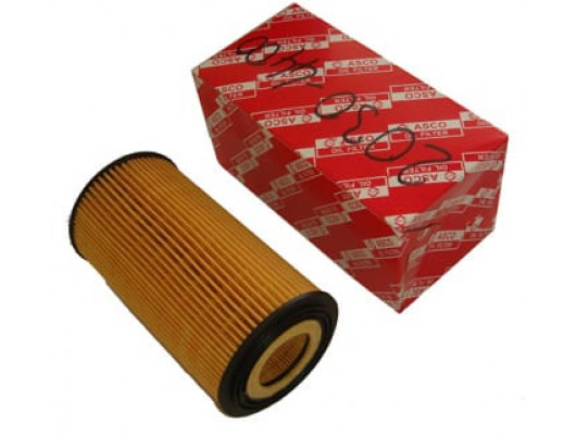 BMW 7 SERI- E38- 94/01; YAĞ FİLTRESİ 730/35/40/50İ ORJ.NO:11421745390 (ASCO)