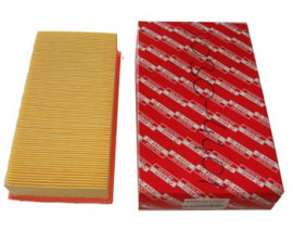 BMW 7 SERI- E38- 94/01; HAVA FİLTRESİ 750İ/İL ORJ.NO:13721702907 (ASCO)