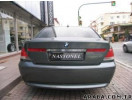 BMW 7 SERI- E65- 02/05; ARAÇ BİLGİLERİ VE RESİMLERİ