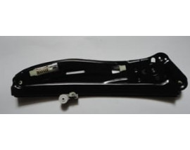 BMW 7 SERI- E65- 02/05; ARKA CAM KRİKOSU SAĞ ELEKTRİKLİ/MOTORSUZ