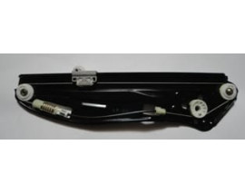 BMW 7 SERI- E65- 02/05; ARKA CAM KRİKOSU SAĞ ELEKTRİKLİ/MOTORSUZ