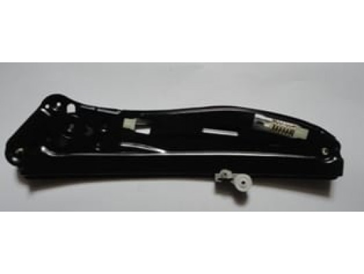 BMW 7 SERI- E65- 02/05; ARKA CAM KRİKOSU SOL ELEKTRİKLİ/MOTORSUZ