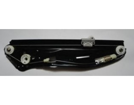 BMW 7 SERI- E65- 02/05; ARKA CAM KRİKOSU SOL ELEKTRİKLİ/MOTORSUZ