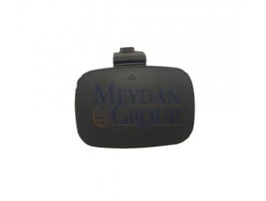 BMW 7 SERI- E65- 02/05; ARKA ÇEKİ DEMİRİ KAPAĞI (E66)