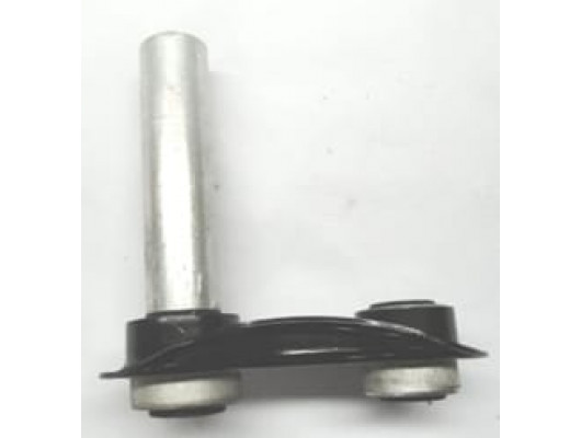 BMW 7 SERI- E65- 02/05; ARKA DENGE KOLU BURÇLU SALINCAK (SH)