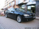 BMW 7 SERI- E66- 05/09; ARAÇ BİLGİLERİ VE RESİMLERİ