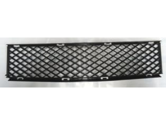 BMW 7 SERI- E66- 05/09; ÖN TAMPON PANJURU ORTA (TW)