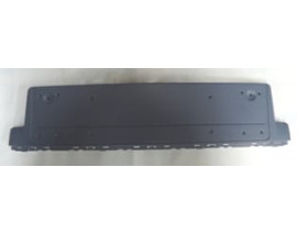 BMW 7 SERI- E66- 05/09; ÖN PLAKALIK PLASTİĞİ