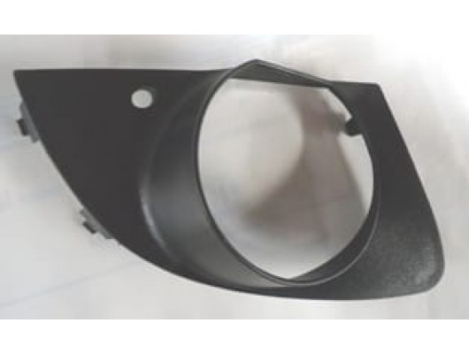 BMW 7 SERI- E66- 05/09; SİS LAMBA KAPAĞI SAĞ